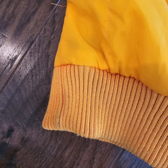 Tennessee Volunteers Mens Pullover Size XLARGE NCAA Football Adidas Reversible - Picture 9 of 14